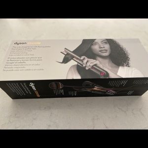 dyson corrale box
